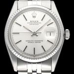 Rolex Datejust 1601 - (1/7)