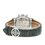 Patek Philippe Perpetual Calendar Chronograph 3970E (1998) - 37mm Geelgoud (6/7)