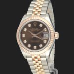 Rolex Lady-Datejust 279171 - (1/8)
