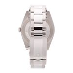 Rolex Datejust 41 126334 (2025) - Grijs wijzerplaat 41mm Staal (3/4)