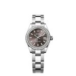 Rolex Lady-Datejust 279384RBR - (1/1)