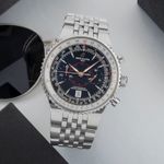 Breitling Montbrillant Légende A23340 - (1/8)