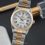 Rolex Oyster Perpetual Date 15223 - (1/8)