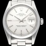 Rolex Oyster Perpetual Date 1500 - (1/7)