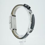 Jaeger-LeCoultre Reverso Duoface Q2718410 (2013) - Silver dial 26 mm Steel case (8/8)