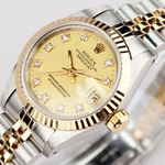 Rolex Lady-Datejust 69173 - (5/8)