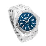 Breitling Avenger A17318 (2022) - 43mm Staal (3/5)
