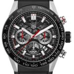 TAG Heuer Carrera Heuer-02T CBG2010.FT6143 - (3/6)