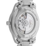 Longines Master Collection L2.893.4.59.6 (2025) - Black dial 42 mm Steel case (6/7)