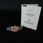 Rolex Lady-Datejust 69173 - (8/8)