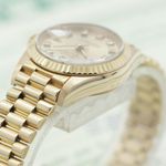 Rolex Lady-Datejust 69178 - (8/8)