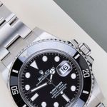 Rolex Submariner Date 126610LN - (3/8)