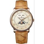Blancpain Villeret 6654N 3642 55B - (1/1)