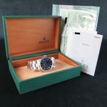Rolex Air-King 14000 (2003) - 34mm Staal (8/8)