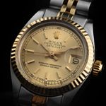 Rolex Lady-Datejust 6917 - (3/8)