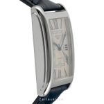 Longines DolceVita L5.767.4.71.9 (Onbekend (willekeurig serienummer)) - Zilver wijzerplaat 28mm Staal (6/8)