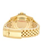 Rolex GMT-Master II 126718GRNR - (4/5)