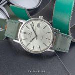 Omega Genève 136.0104 - (2/8)