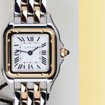 Cartier Panthère W2PN0018 - (5/8)
