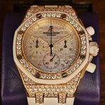 Audemars Piguet Royal Oak Offshore Lady 26092OK.ZZ.D010CA.01 - (2/4)