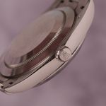 Rolex Day-Date 40 228206 (Unknown (random serial)) - Blue dial 40 mm Platinum case (5/8)