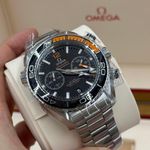 Omega Seamaster Planet Ocean 215.30.46.51.01.002 - (1/10)