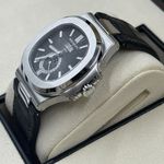 Patek Philippe Nautilus 5726A-001 - (5/8)