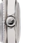 Rolex Sea-Dweller 16660 (Unknown (random serial)) - Black dial 40 mm Steel case (4/5)