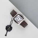 Cartier Santos 100 2878 (2012) - 33 mm (2/8)