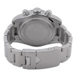 Tudor Black Bay Chrono 79360N (2022) - Black dial 41 mm Steel case (6/8)