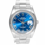 Rolex Datejust 36 116234 - (1/4)