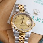 Rolex Datejust 36 16233G - (4/8)