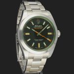 Rolex Milgauss 116400GV - (4/8)