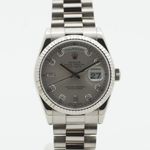 Rolex Day-Date 36 118239 - (2/8)