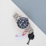 Tudor Pelagos 2543C1A7NU (2025) - Zwart wijzerplaat 43mm Titanium (2/8)