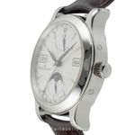 Jaeger-LeCoultre Master Calendar Q151842A (Onbekend (willekeurig serienummer)) - 40mm Staal (5/8)