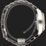 Rolex Lady-Datejust 179171 (2017) - Pearl dial 26 mm Gold/Steel case (5/8)