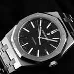 Audemars Piguet Jules Audemars 25919BC.OO.D002CR.02 - (3/7)