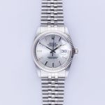 Rolex Datejust 36 16014 (1984) - 36mm Staal (3/8)