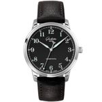 Glashütte Original Senator Excellence 1-36-01-03-02-65 (2025) - 40mm Staal (1/1)