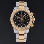 Rolex Daytona 116523 - (3/7)