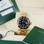 Rolex Submariner Date 116618LN - (7/7)