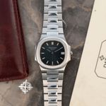 Patek Philippe Nautilus 3900 - (7/8)