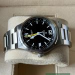 Tudor North Flag 9140G1A0U (2026) - Black dial 40 mm Steel case (4/7)