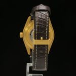 Tudor Black Bay Fifty-Eight 79018V (2023) - Green dial 39 mm Yellow Gold case (7/7)