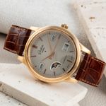 Glashütte Original Senator Perpetual Calendar 1-39-50-01-11-04 - (2/8)