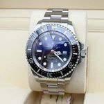 Rolex Sea-Dweller Deepsea 116660 - (7/8)