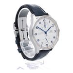 IWC Portuguese Chronograph IW371605 - (5/5)