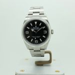 Rolex Explorer 124270 - (5/8)