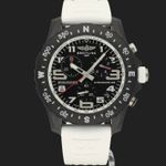 Breitling Endurance Pro X82310A71B1S1 (2024) - Zwart wijzerplaat 44mm Plastic (3/8)